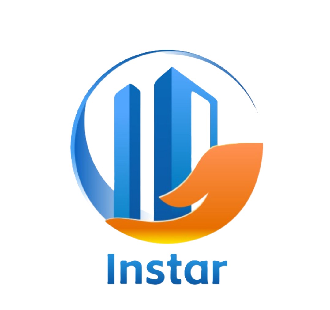 Instar Logo